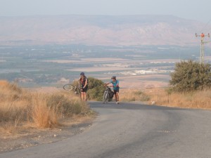 עליות מטורפות בדרך לגיהנום