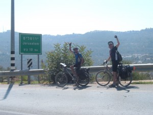 בירידה מצובה
