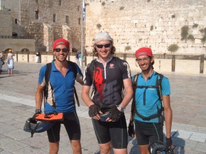 בני ישראל עושים עלייה