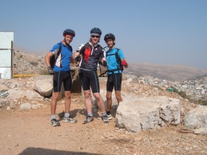 בחרמון