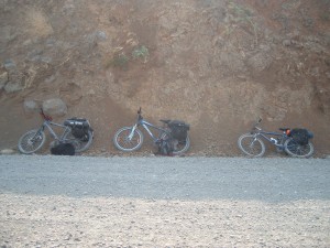3Bikes