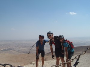 מעלה עקרבים
